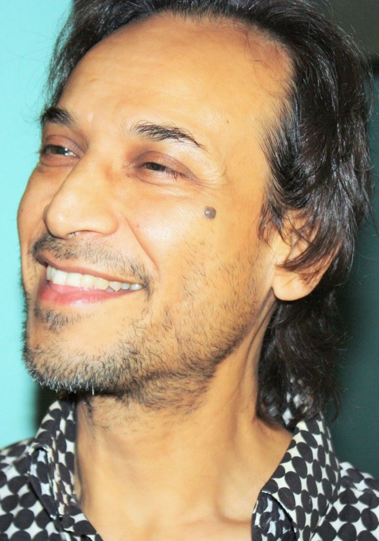 Jesse Borrego