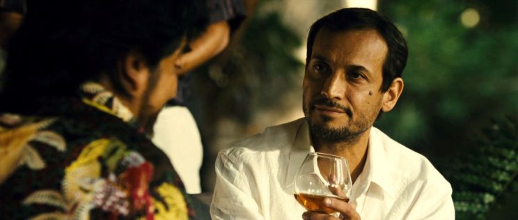 Jesse Borrego