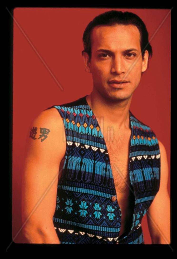 Jesse Borrego