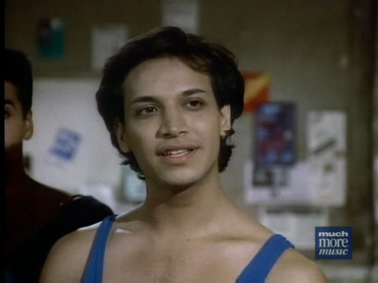 Jesse Borrego