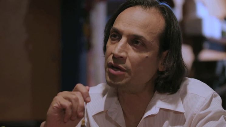 Jesse Borrego