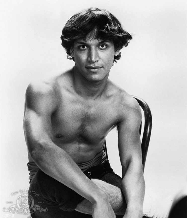 Jesse Borrego