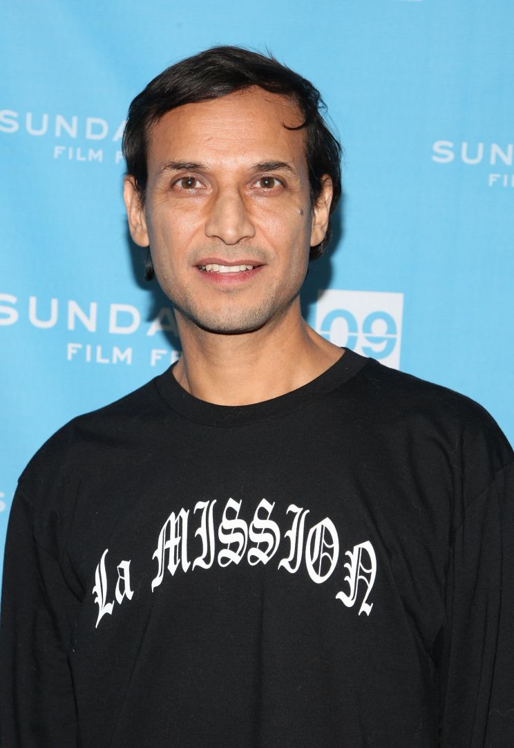 Jesse Borrego