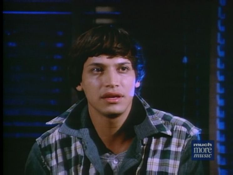 Jesse Borrego