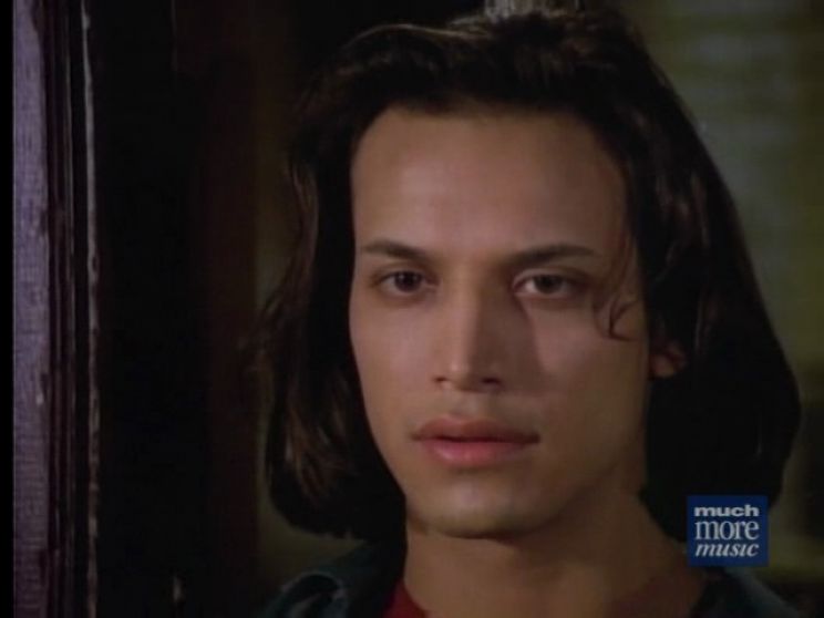 Jesse Borrego