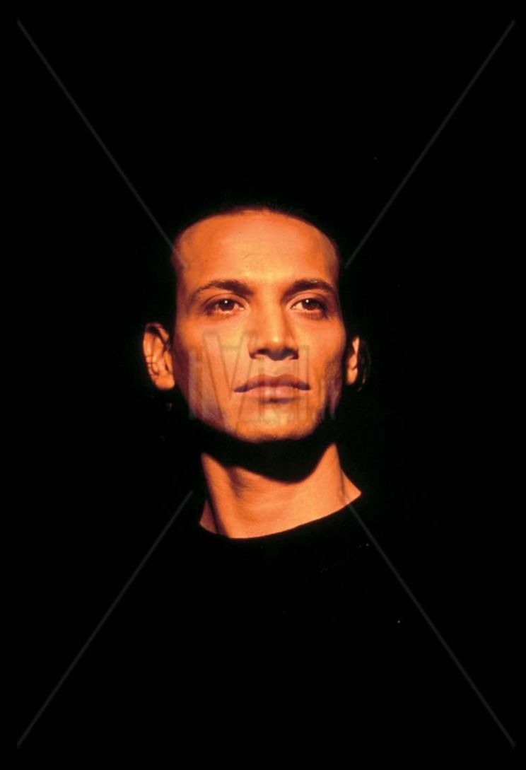 Jesse Borrego