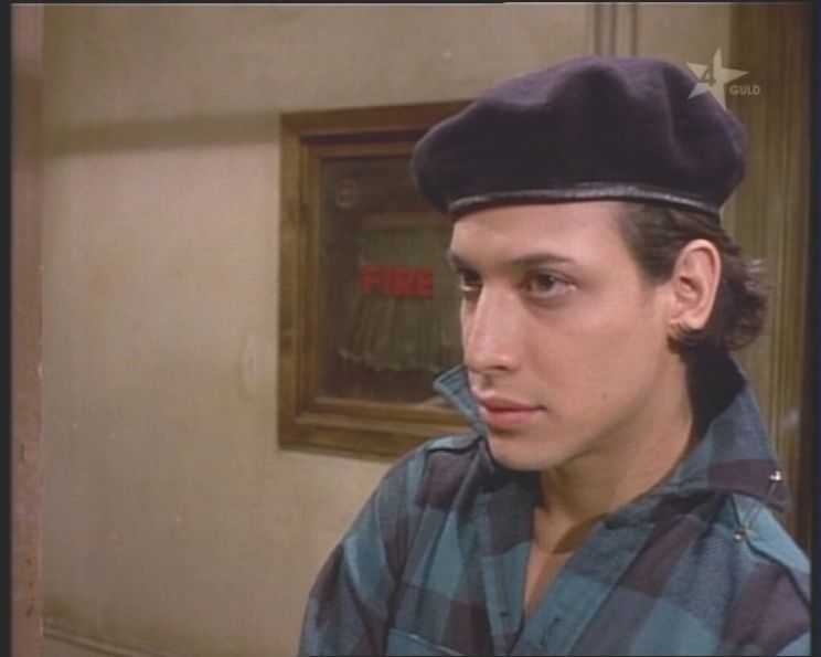 Jesse Borrego