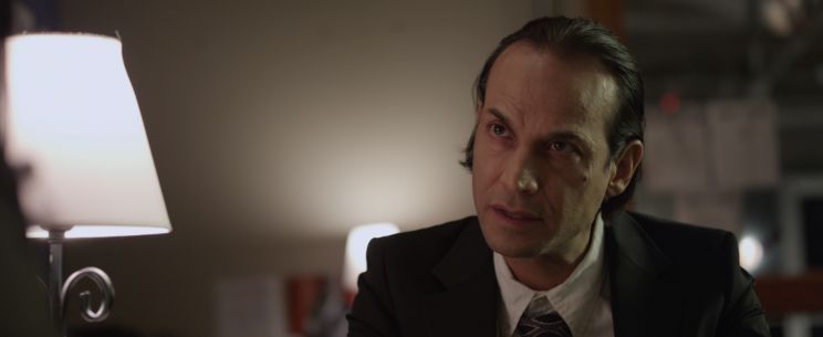 Jesse Borrego