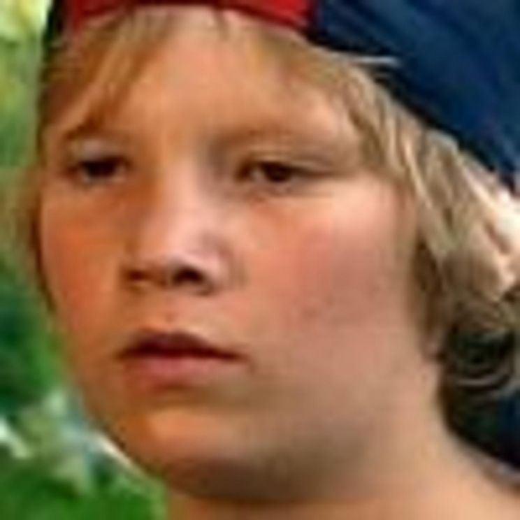 Jesse Bostick