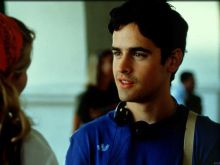 Jesse Bradford