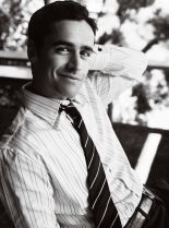 Jesse Bradford