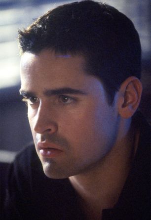 Jesse Bradford