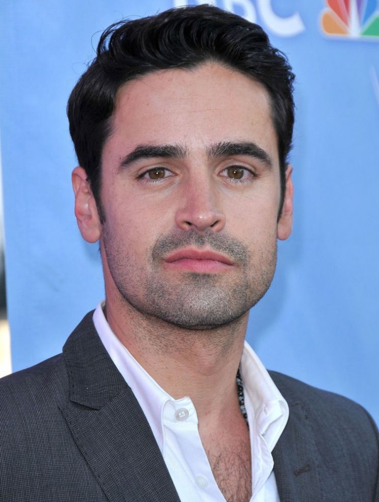 Jesse Bradford