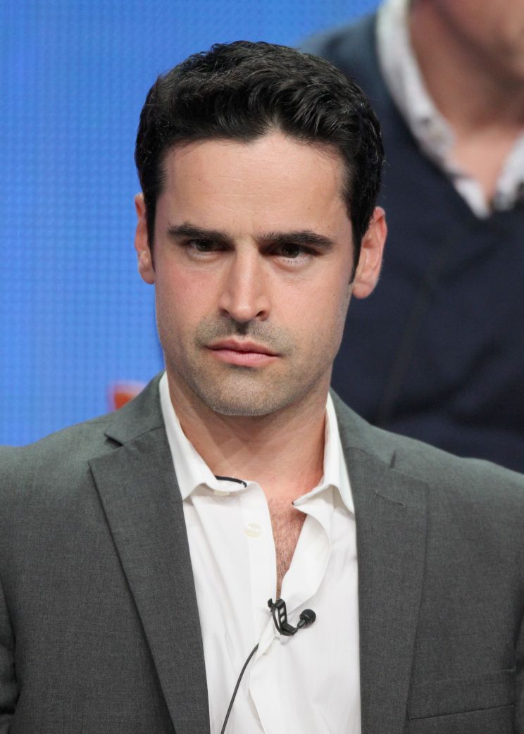 Jesse Bradford