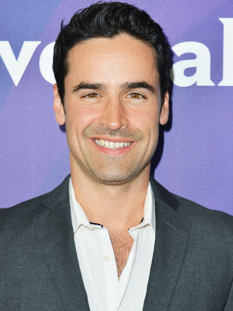 Jesse Bradford