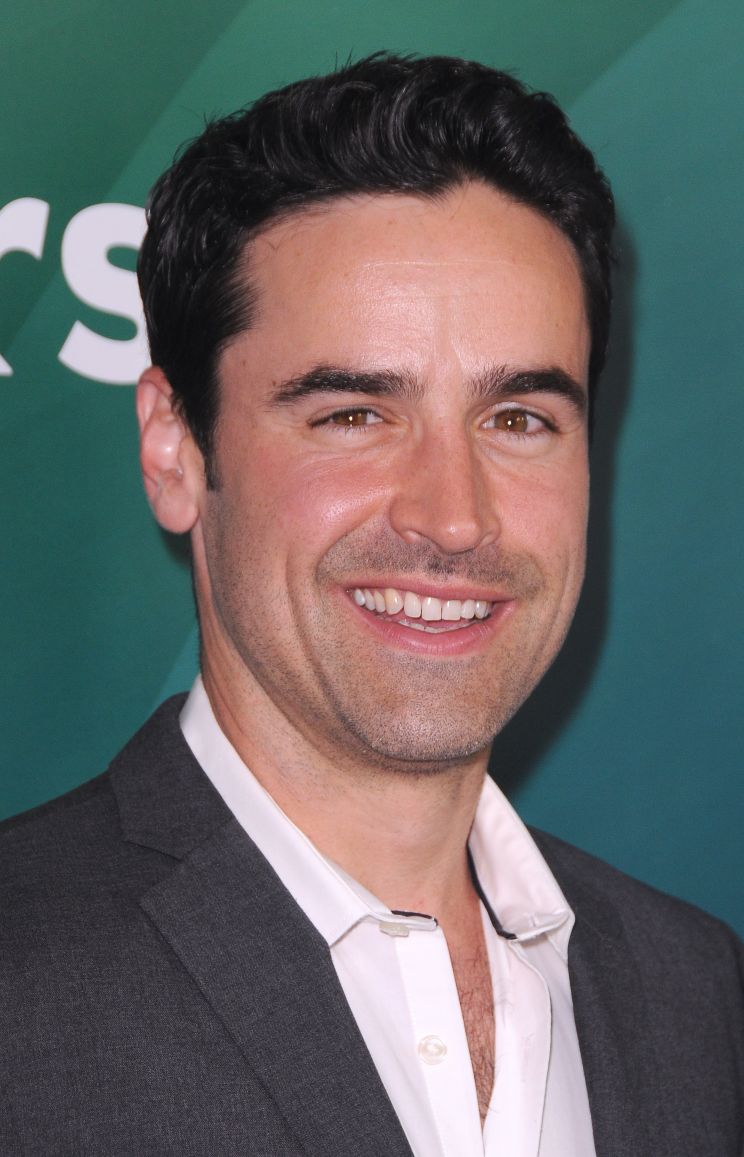 Jesse Bradford