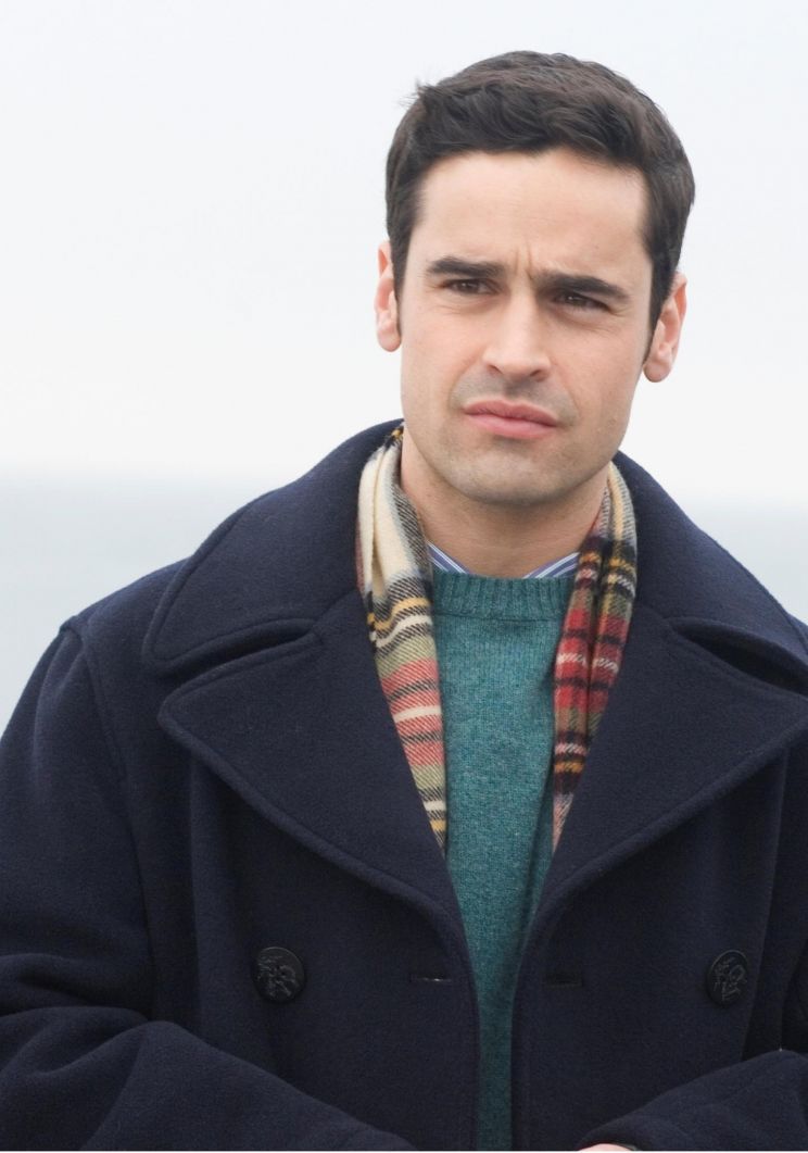 Jesse Bradford