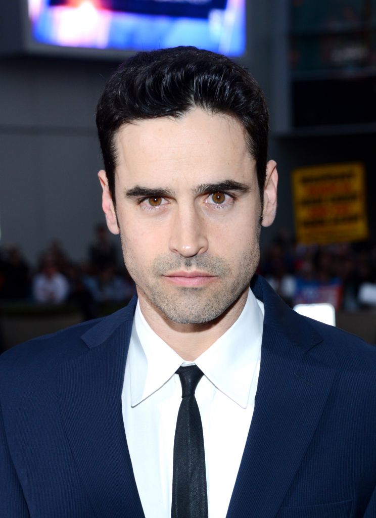 Jesse Bradford