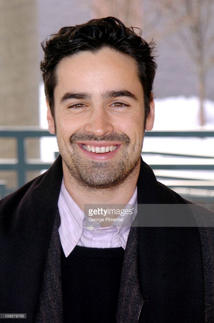 Jesse Bradford