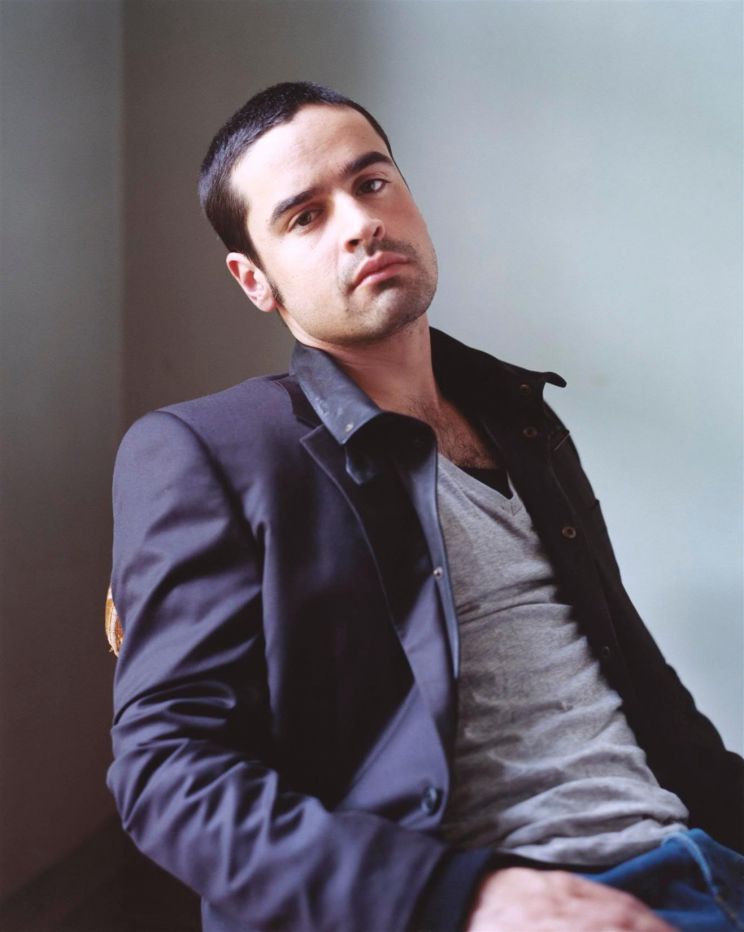 Jesse Bradford