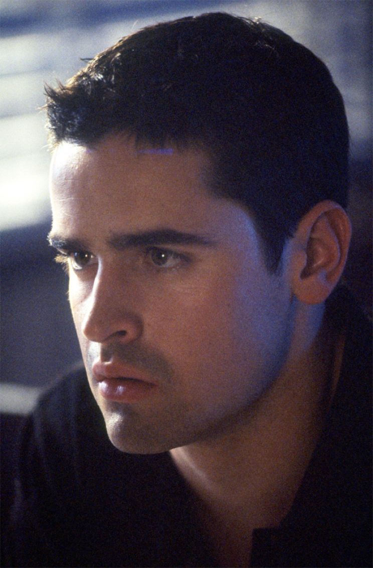 Jesse Bradford