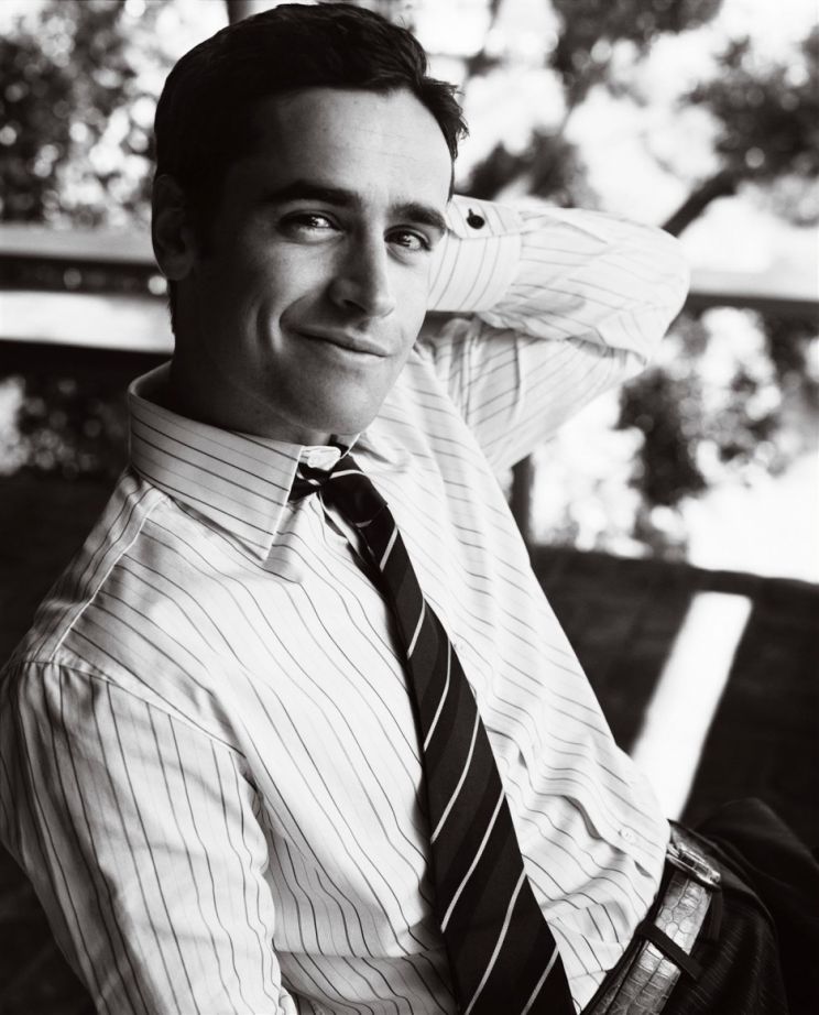 Jesse Bradford