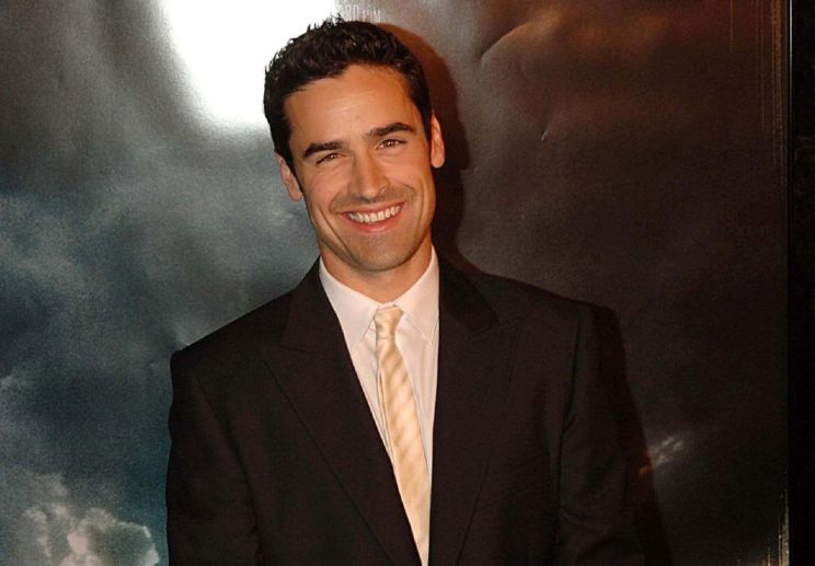 Jesse Bradford