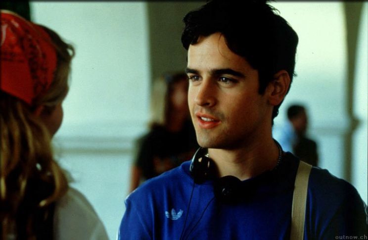 Jesse Bradford