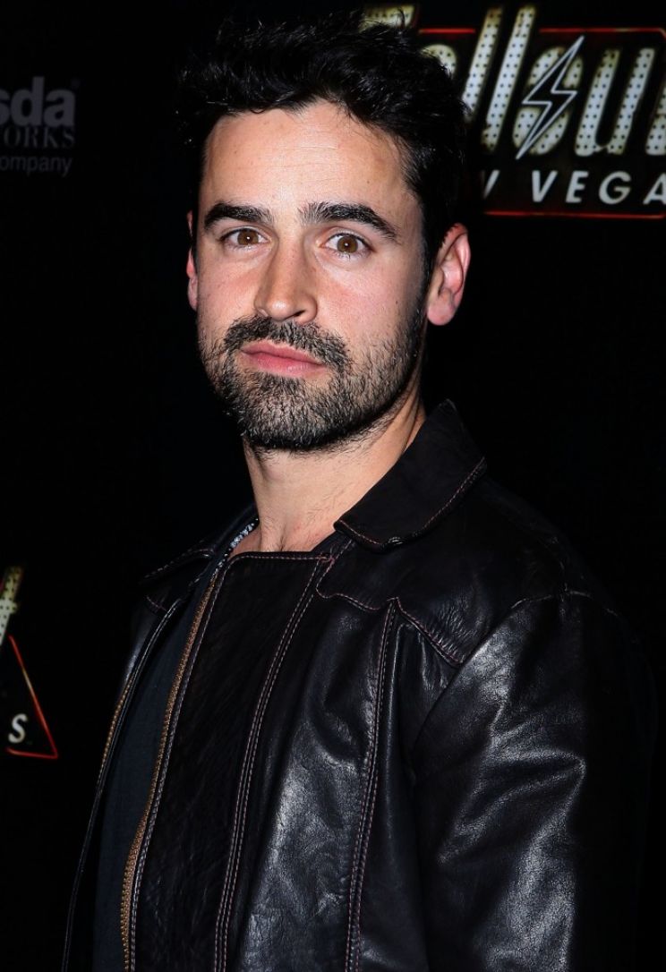 Jesse Bradford