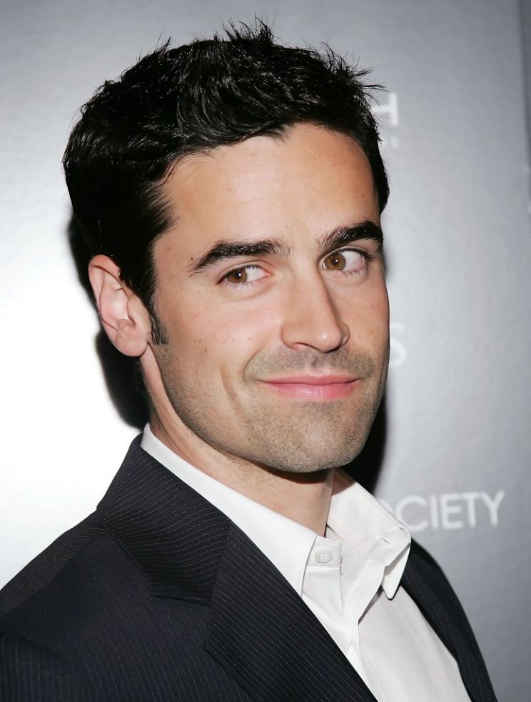 Jesse Bradford