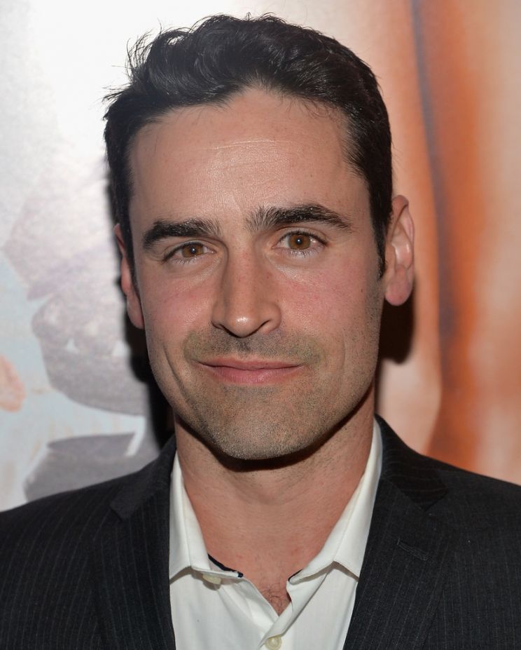 Jesse Bradford