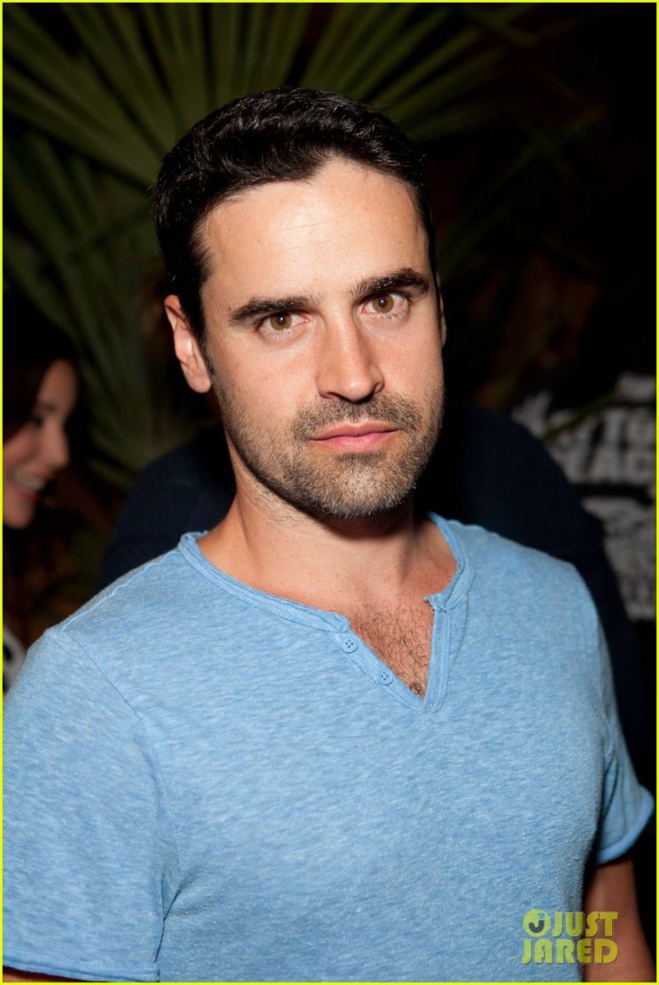 Jesse Bradford