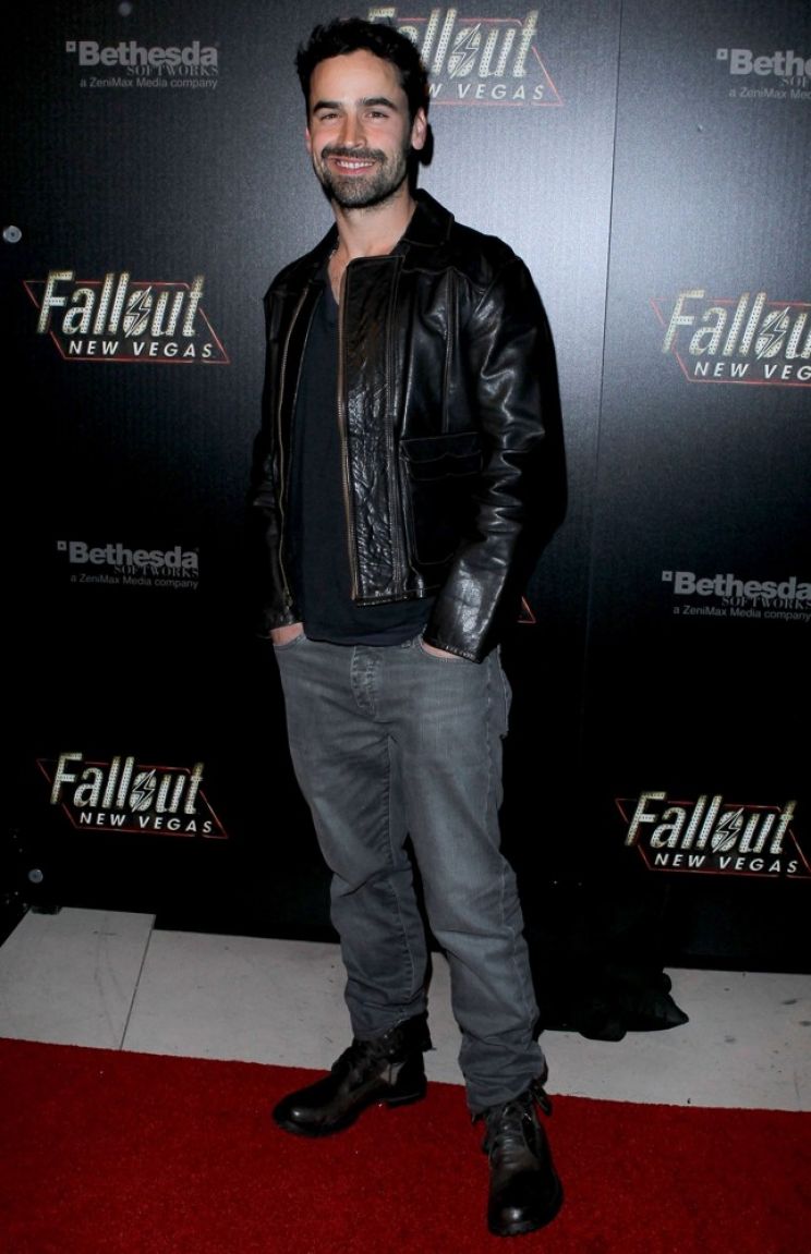 Jesse Bradford