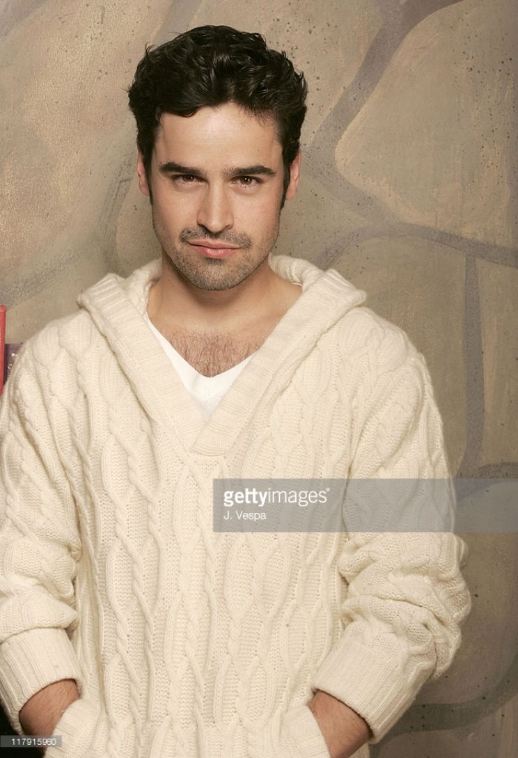 Jesse Bradford