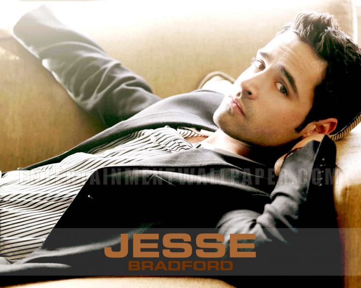 Jesse Bradford