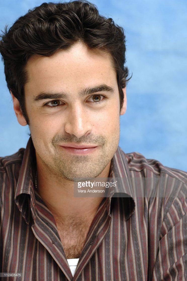 Jesse Bradford