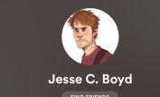 Jesse C. Boyd