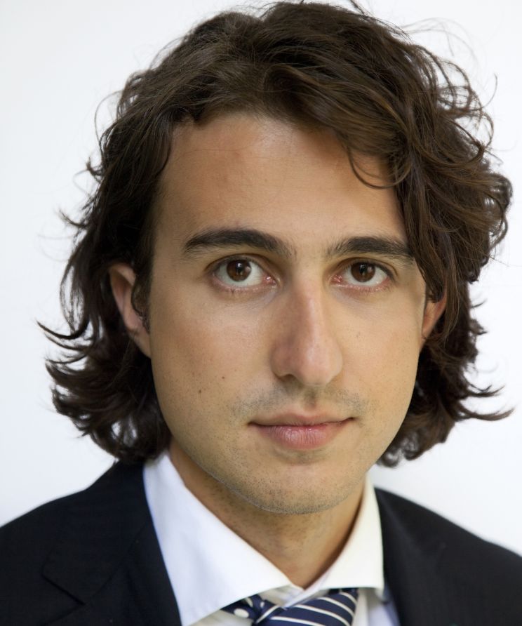 Jesse Capelli
