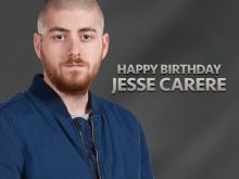 Jesse Carere