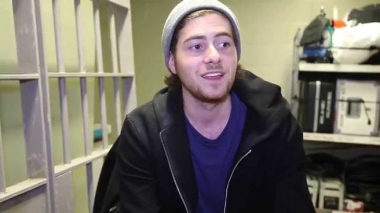 Jesse Carere