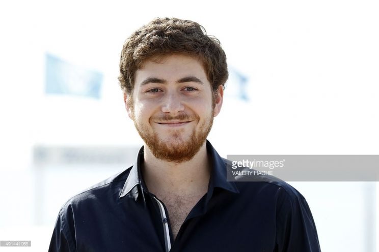 Jesse Carere
