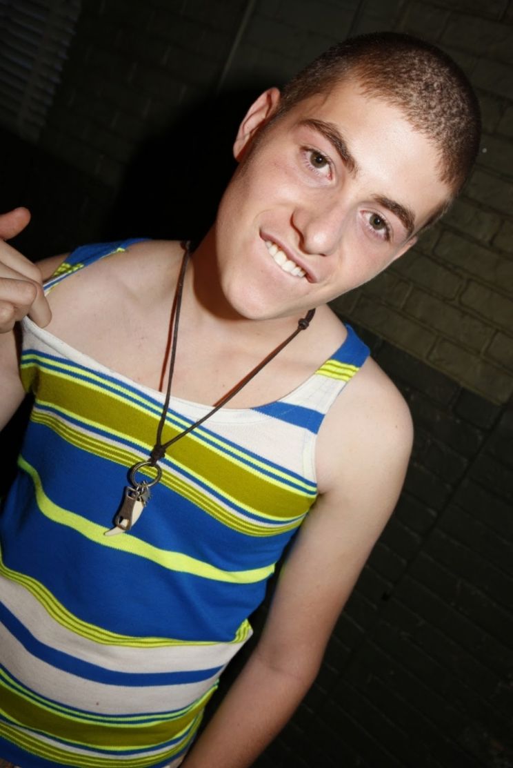 Jesse Carere