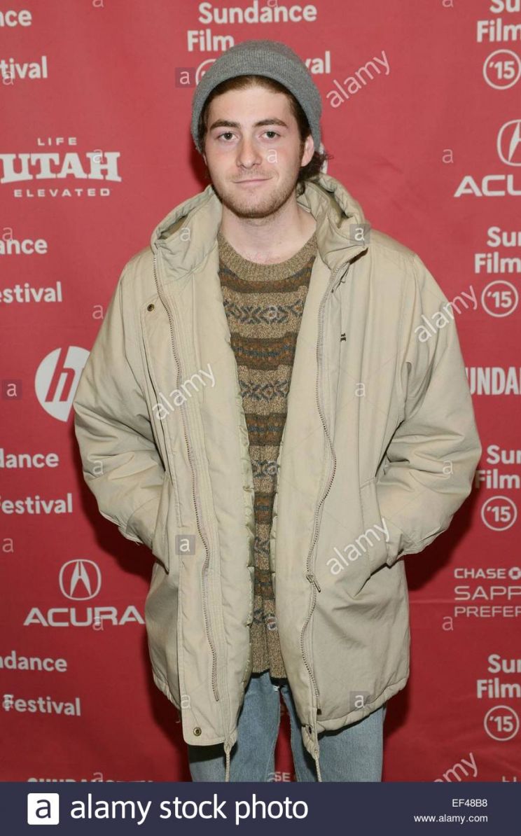 Jesse Carere