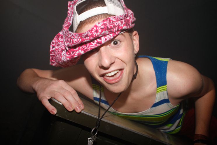 Jesse Carere