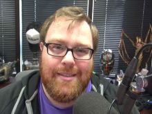 Jesse Cox
