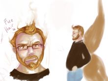 Jesse Cox