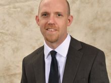 Jesse Cox