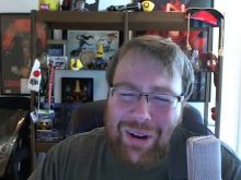 Jesse Cox