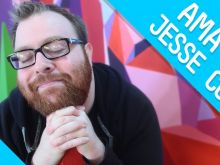 Jesse Cox