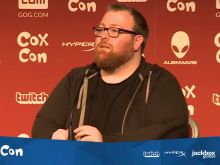 Jesse Cox